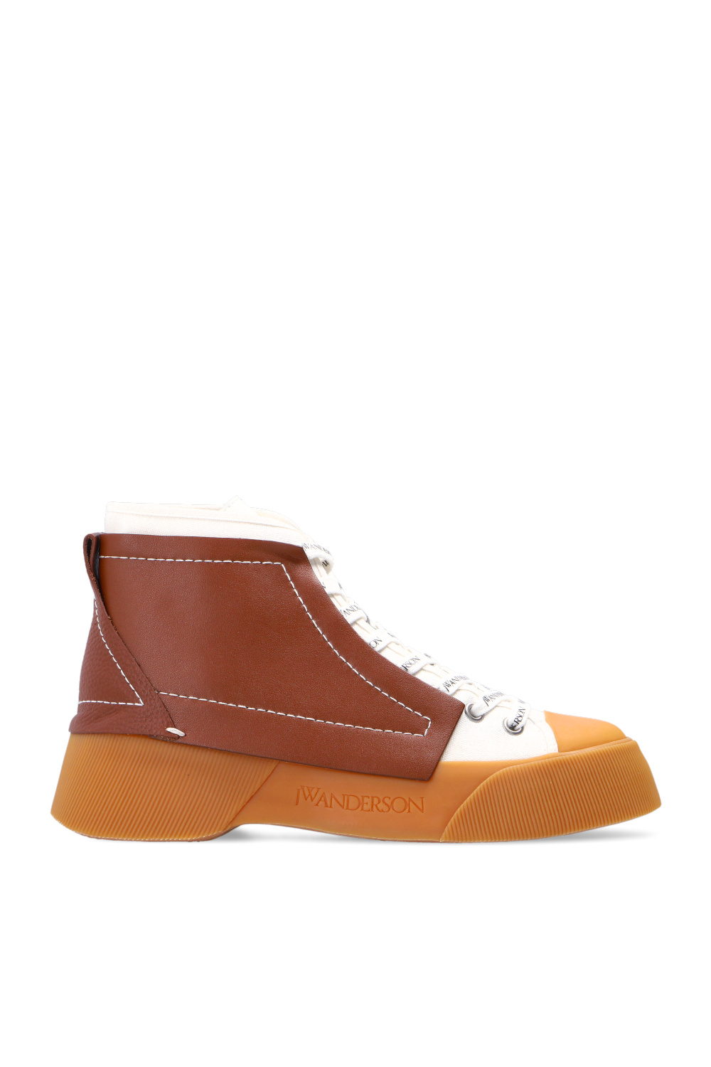 SchaferandweinerShops Japan - top sneakers JW Anderson - Die